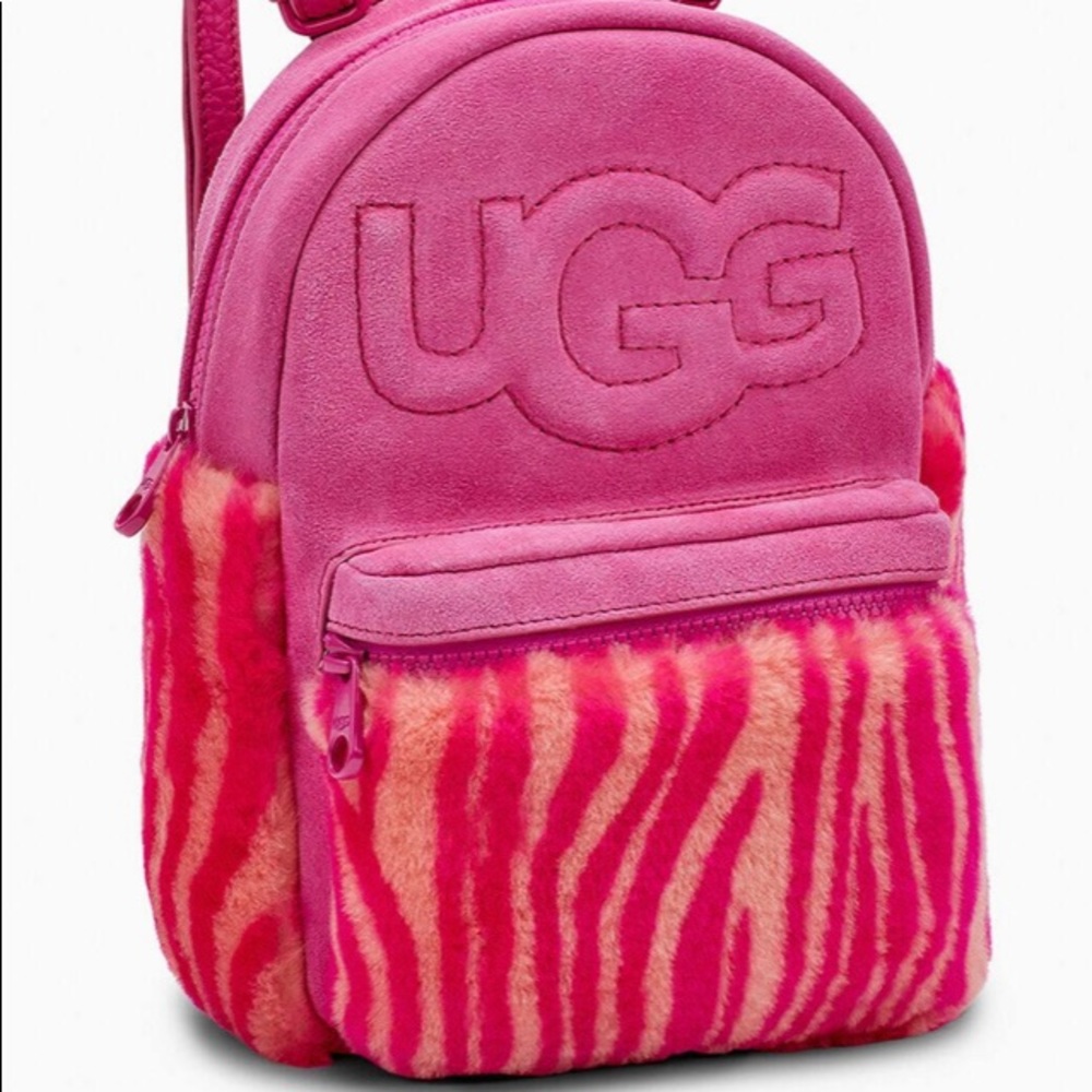 UGG Dannie II mini backpack